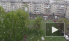 В Башкирии в первый день лета выпал снег
