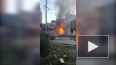 В частном доме в Махачкале произошел взрыв газа