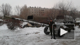 Новости Новороссии: ополчение сообщает об усилении ВСУ близ Луганска