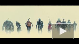 Warner Bros. представила трейлер премьер 2021 года