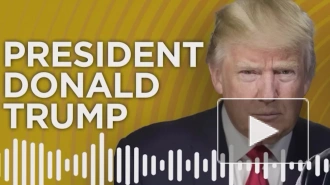 Трамп: мир больше не приближается к третьей мировой войне
