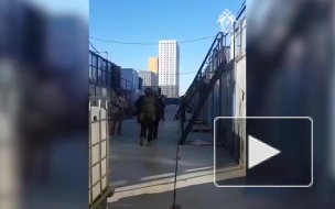 В Подмосковье задержан приезжий по подозрению в подготовке теракта