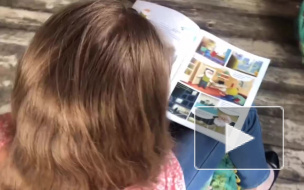 Петербургские художницы создали комикс о суперспособностях глухих детей