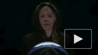 Грета Тунберг появилась в новом клипе Pearl Jam