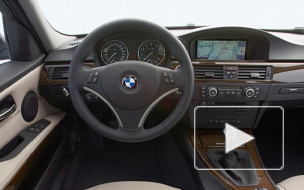 BMW отзывает 1,6 млн автомобилей
