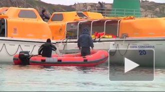 СМИ: Найдено тело седьмого погибшего с Costa Concordia