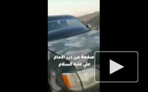 В результате нападения на автобус в Сирии погибло более 20 человек