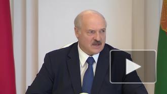 Лукашенко дал поручение Минобороны усилить охрану границы 