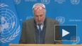 В ООН заявили, что продолжат помогать палестинскому ...