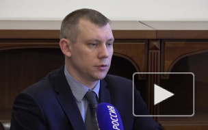 Петербуржцы стали меньше жаловаться на протечки крыши