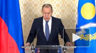 Лавров призвал не допустить размывания мандатов системы ООН