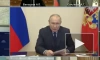 Путин: санкции еще могут оказать негативное влияние на экономику