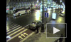 В ДТП на Невском проспекте едва не погиб пешеход