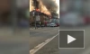 Крупный пожар в торговом центре "Триумф" в Пензе ликвидировали