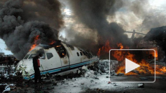 Новый закон Госдумы о самолетах уменьшит число авиакатастроф