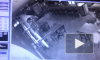 В ресторане США на камеры видеонаблюдения попали действия приведения