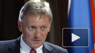 Кремль прокомментировал слова Суркова об украинском вопросе