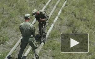 В Крыму планируют построить стационарный водовод для нужд Симферополя