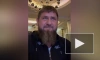 Кадыров опроверг свой уход с поста главы Чечни