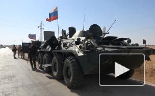Успех российских военных в Сирии пугает аналитиков НАТО