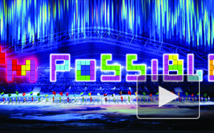 Паралимпиада 2014: медальный зачет и церемония закрытия в прямом эфире