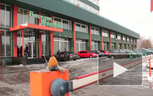 Полтавченко следит за ситуацией на петербургском заводе Heineken