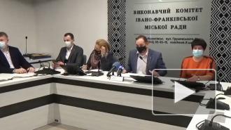 Украинский мэр отреагировал на поиски утонувшего словами "всплывет сам"