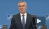 Генсек НАТО объяснил высылку российских дипломатов
