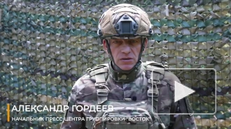 Минобороны: российские войска отразили две контратаки штурмовых групп ВСУ