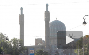 Стало известно о закрытии Горьковской в связи с мусульманским праздником Ураза-байрам