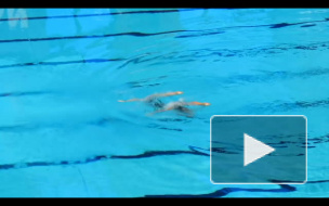 Соревнования по синхронному плаванию на Олимпиаде в Рио: прямая трансляция