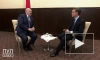 Лукашенко заявил о желании обсудить Украину с Эрдоганом