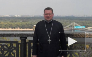 Киевского священника могли убить за принадлежность к Московскому патриархату