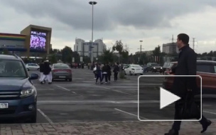 За массовыми эвакуациями в Петербурге и всей России стоит хакерская группировка