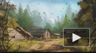 Разработчики из Cyberia Nova показали 18-минутный геймплейный ролик "Смуты"