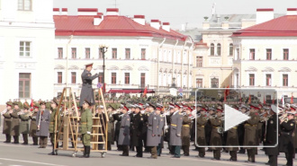 Президент Чехии Милош Земан не примет участие в Параде Победы, но приедет 9 мая на переговоры в Москву