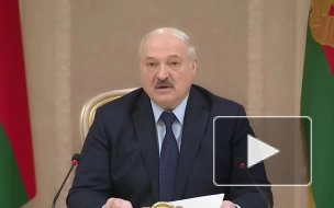 Лукашенко пожаловался на Путина