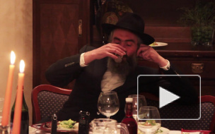 Как пить вино и что есть: евреи отмечают Песах