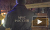 Появилось видео с места страшного столкновения двух трамваев в Москве на Авиационной