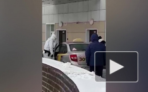 В Ленобласти задержали беглянку с подтвержденным коронавирусом