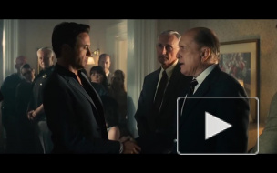 "Судья" (The Judge): фильм с Робертом Дауни-младшим в главной роли стал вторым на старте уик-энда