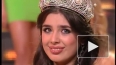 На конкурсе Мисс Вселенная 2013 в Москве выбраны 16 фина...