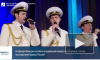 Видео: концерт в честь 5-летия воссоединения Крыма с Россией в Выборге