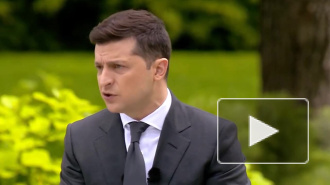 На Украине решили засекретить часть плана по "возвращению" Крыма