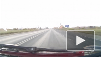 Скорая и магнит.