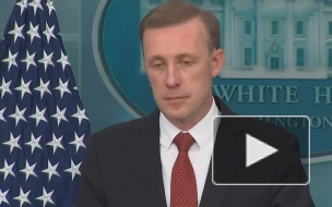 Белый дом заявил, что США не отклоняются от намерения не посылать войска на Украину