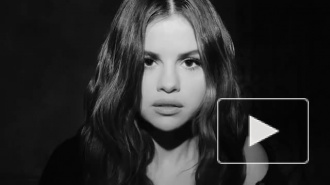 В сети появился новый клип Селены Гомес, снятый на IPhone