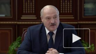 Лукашенко заявил о смене тактики борьбы с протестующими