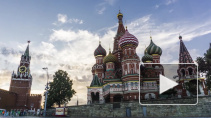 СМИ: власти Москвы обсуждают введение жесткого карантина