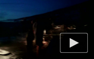 Автобус, попавший в ДТП в Татарстане, перевозил детей без лицензии